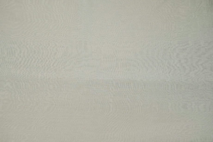 Ash Grey Plain Cotton Silk - Zarinama