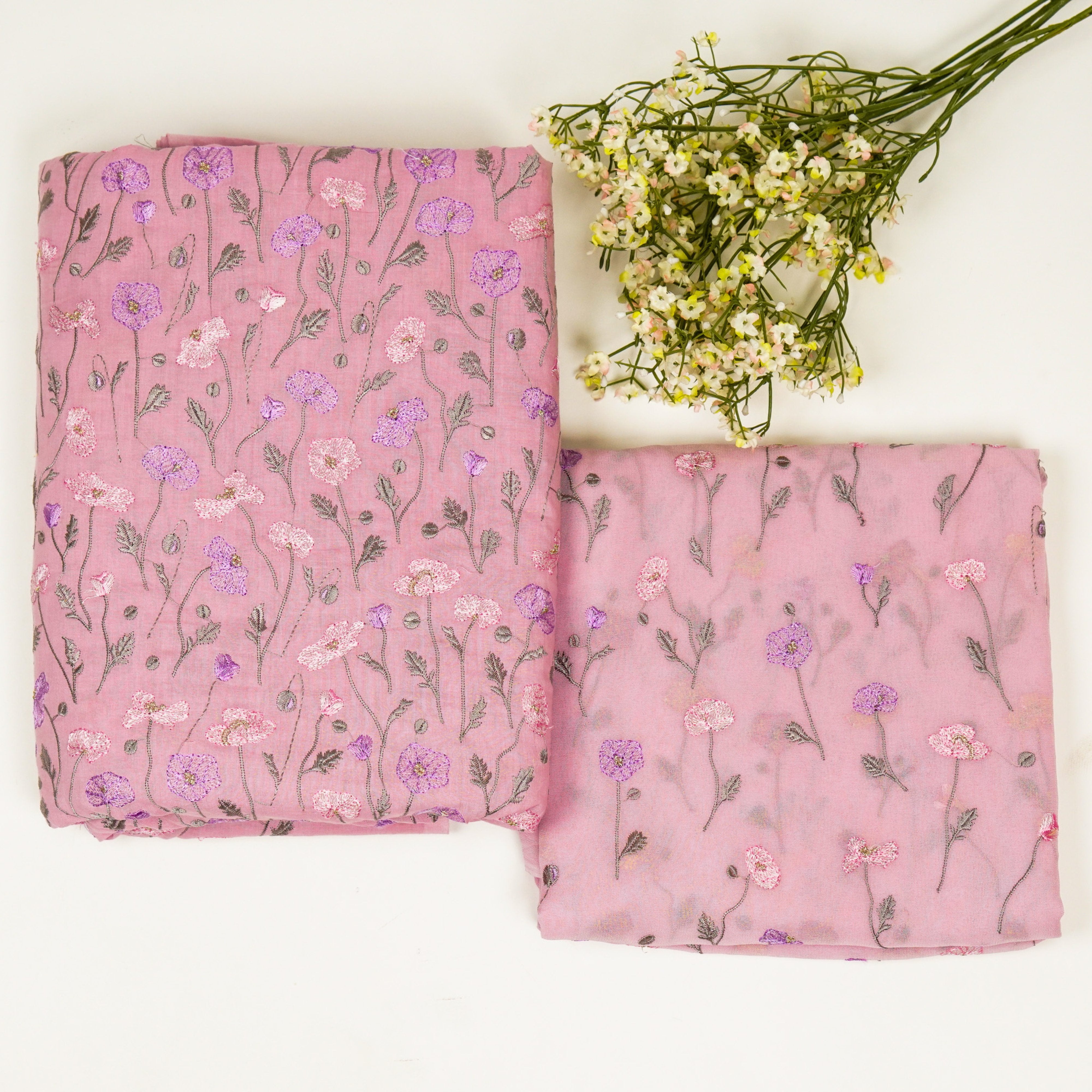 Explore Phalgun Collection Of Embroidered Fabrics At Zarinama explore-phalgun-collection-of-embroidered-fabrics-at-zarinama