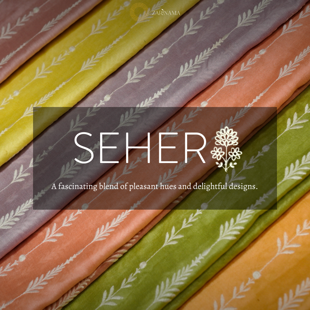 Seher Collection