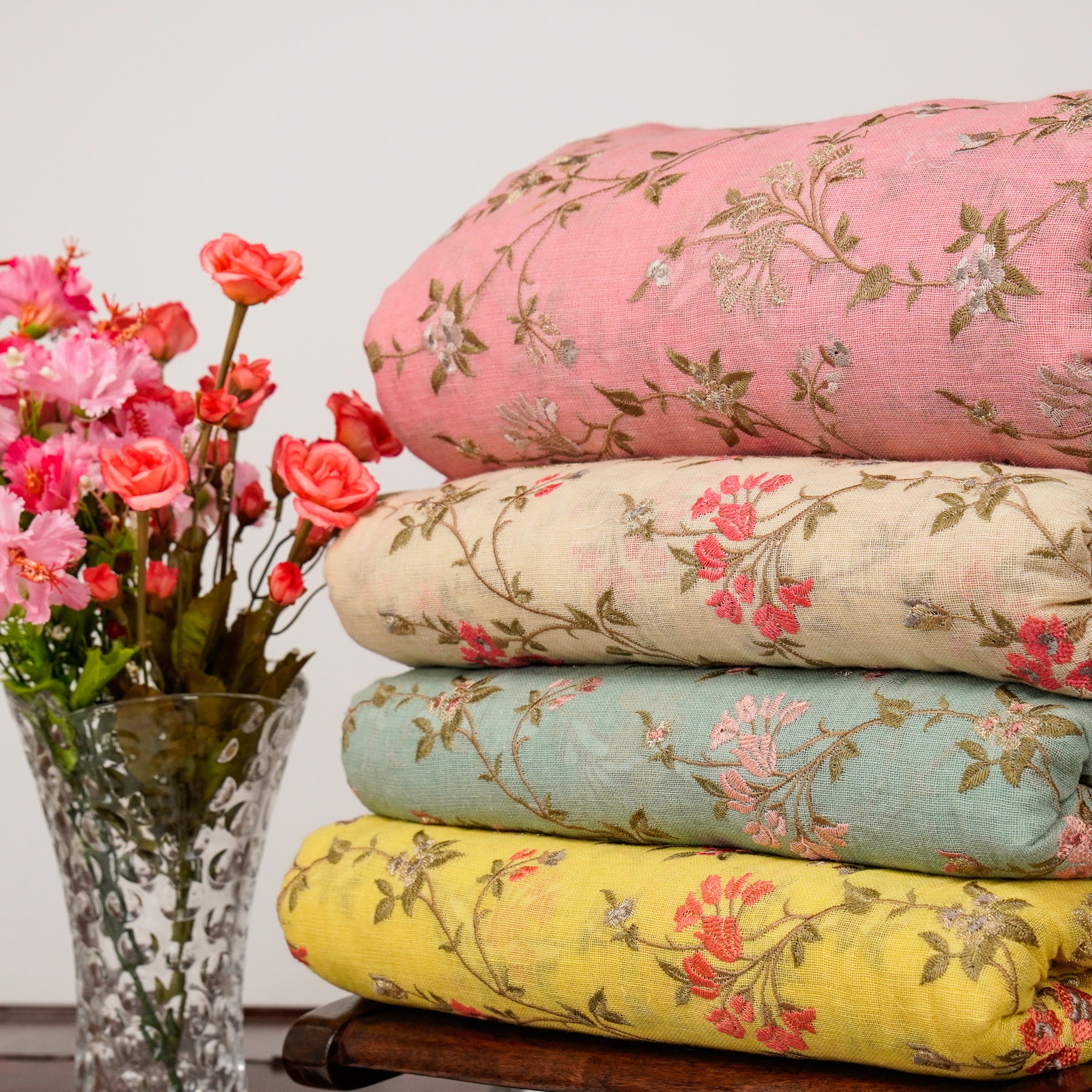 Zarinama The best Online Fabric Store