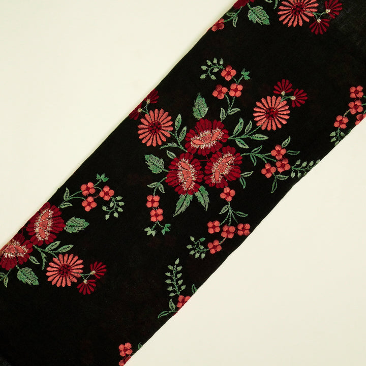 Suvira Bunch Buta on Black Malmal