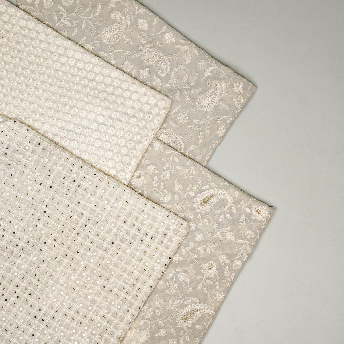 Shwet – Zarinama