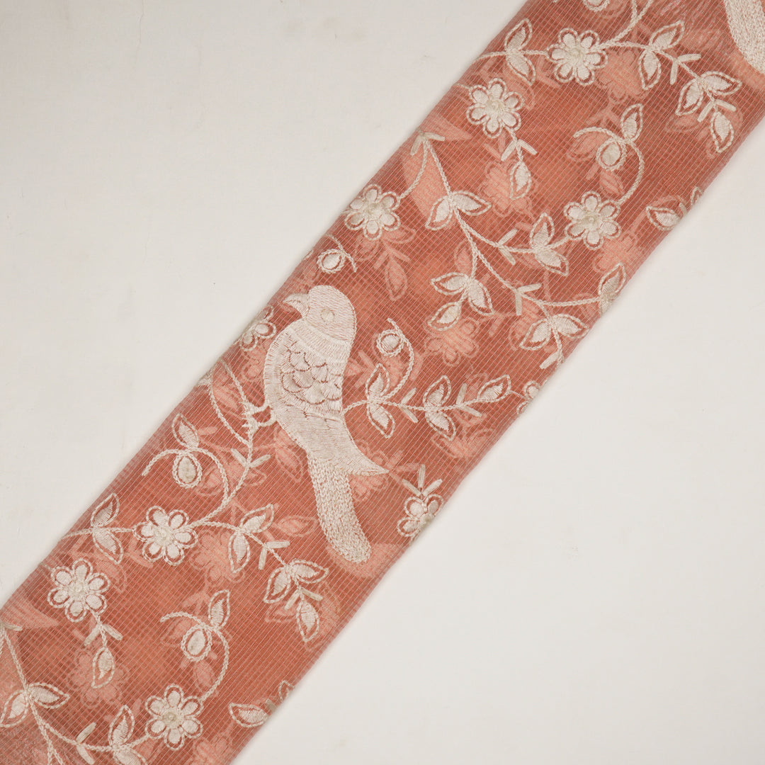 Anandi On Gajari Munga Kota-Zarinama