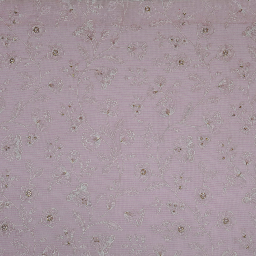 Navi Jaal on Pink Munga Kota