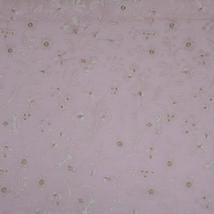 Navi Jaal on Pink Munga Kota