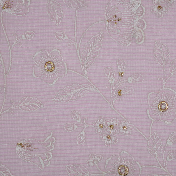 Navi Jaal on Pink Munga Kota