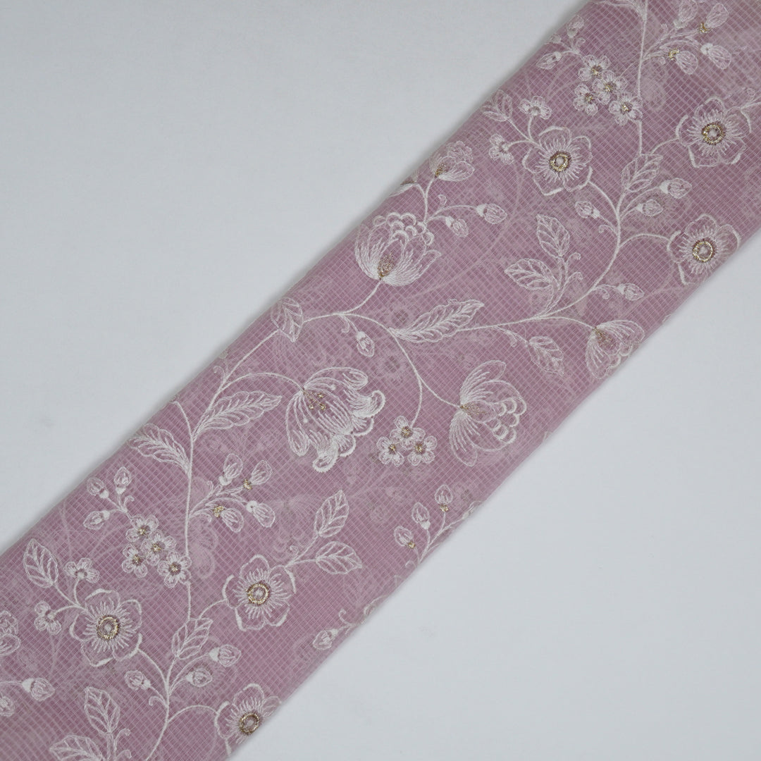 Navi Jaal on Pink Munga Kota