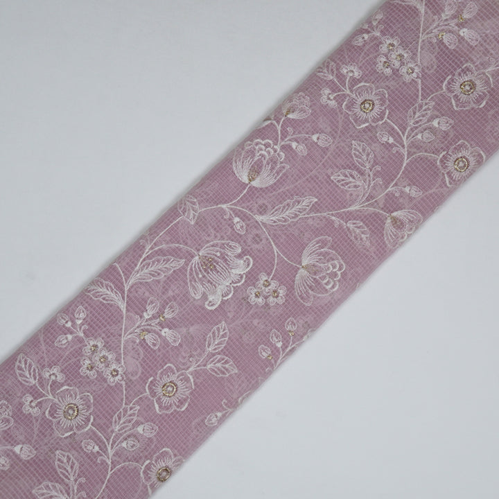 Navi Jaal on Pink Munga Kota