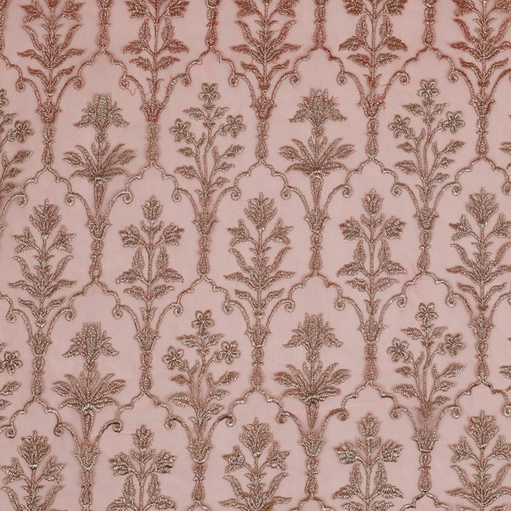 Aabha Zari Jaal on  Gajari Net