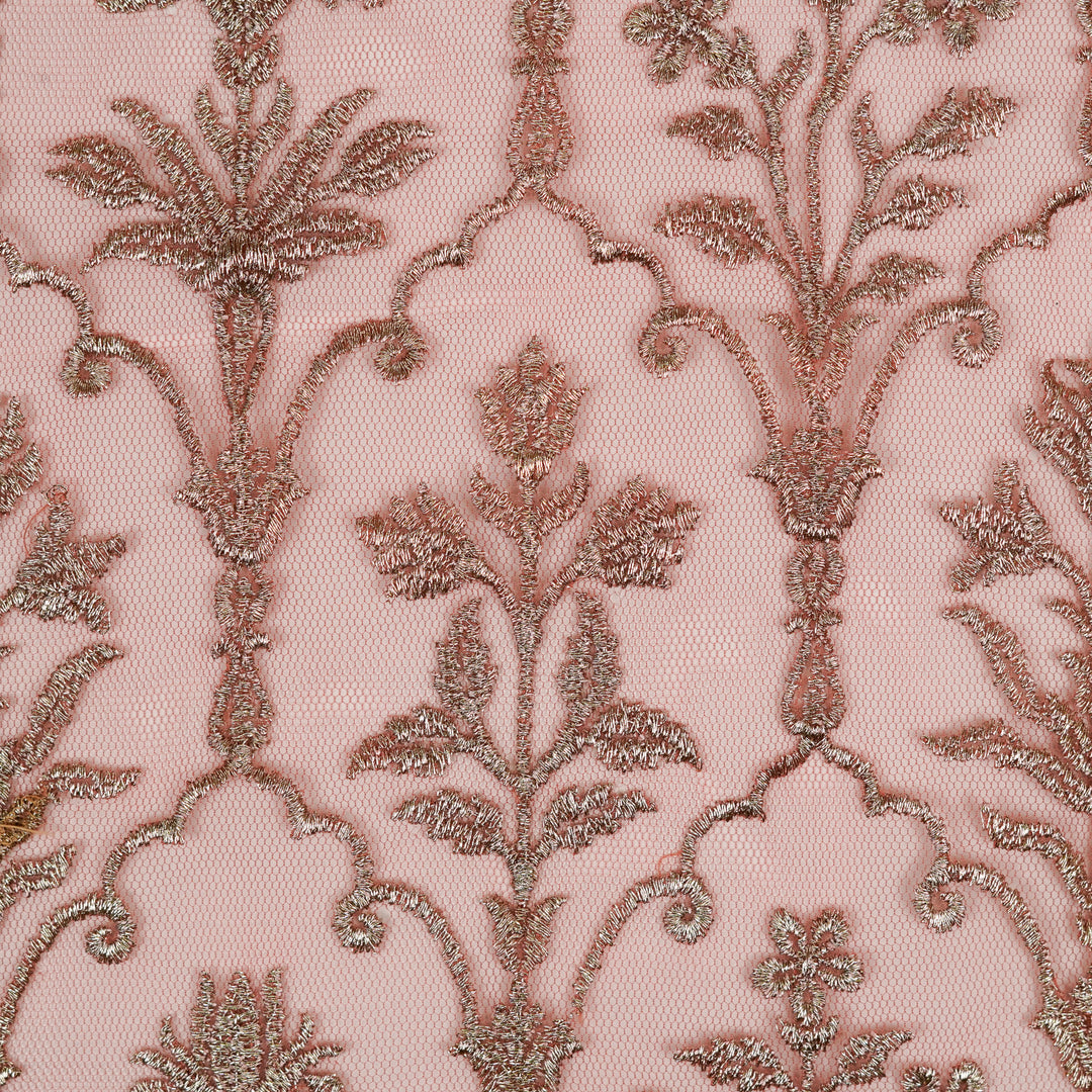 Aabha Zari Jaal on  Gajari Net