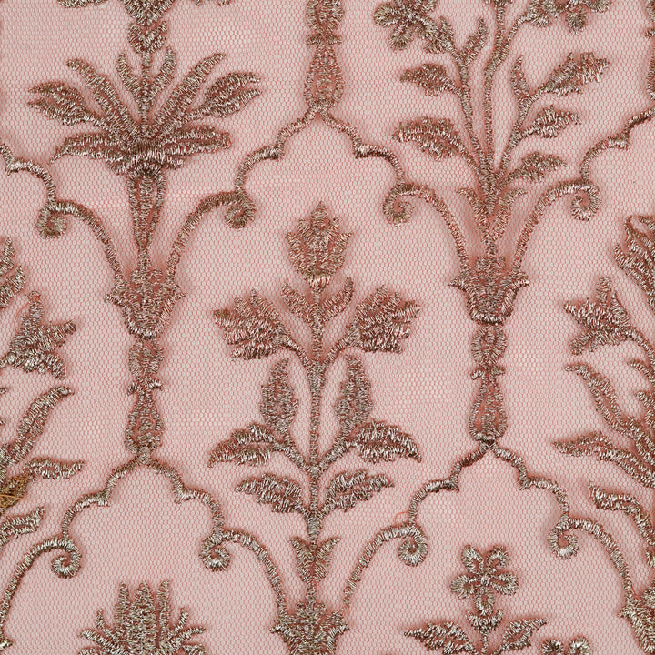 Aabha Zari Jaal on  Gajari Net