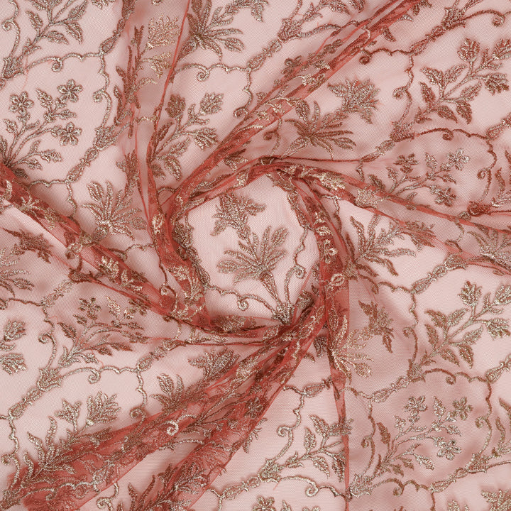 Aabha Zari Jaal on  Gajari Net