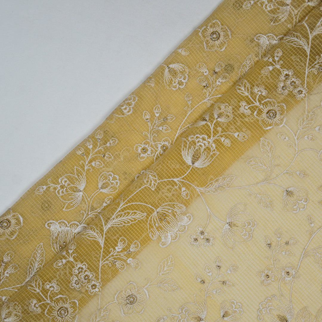 Navi Jaal on Lemon Munga Kota