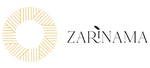 Zarinama Logo