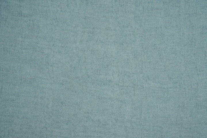 Bluish Grey Colour Plain Linen Gauge - Zarinama