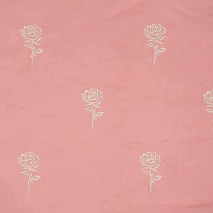 Shyla Rose Buti on Pink Malmal