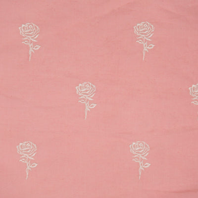Shyla Rose Buti on Pink Malmal