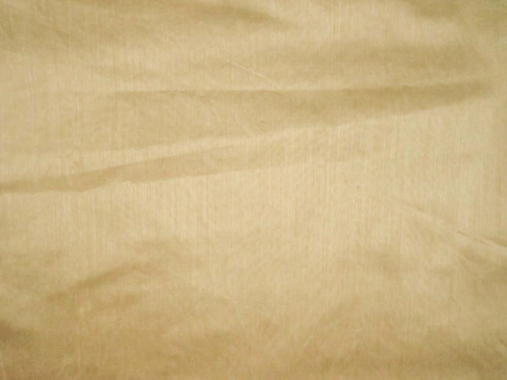 Natural Colour Plain Munga Silk