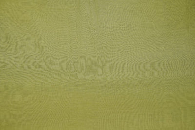 Olive Green Plain Cotton Silk - Zarinama